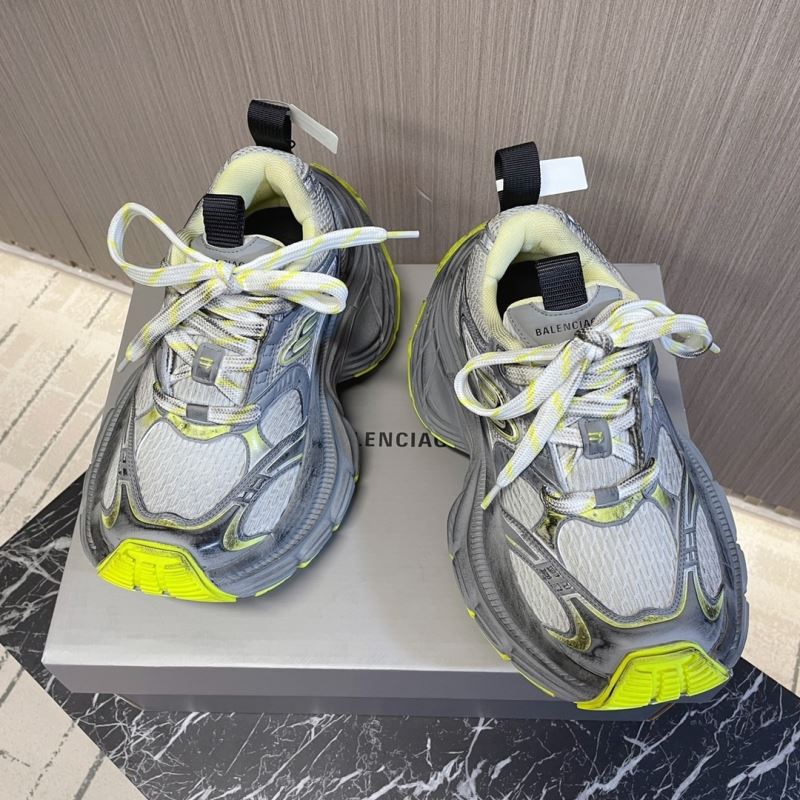 Balenciaga Track Shoes